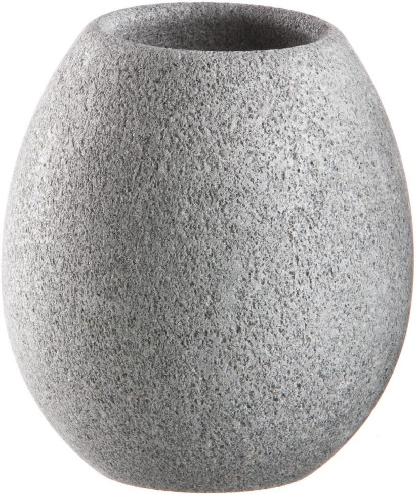 Hukka Design - aroma bowl of soapstone for the sauna oven – Saunakko – 50 ml (original from Finland) [11004]