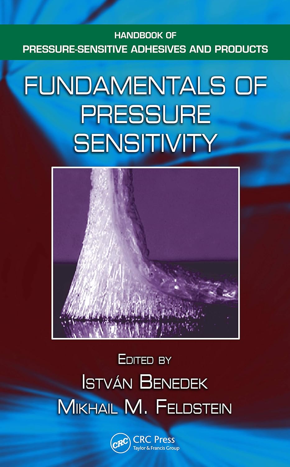 Amazon Fundamentals of Pressure Sensitivity (Handbook of Pressure