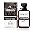 COLORCHARM Permanent Liquid Hair Color for Gray Coverage | 3N Dark Brown | 1.4 Fl Oz