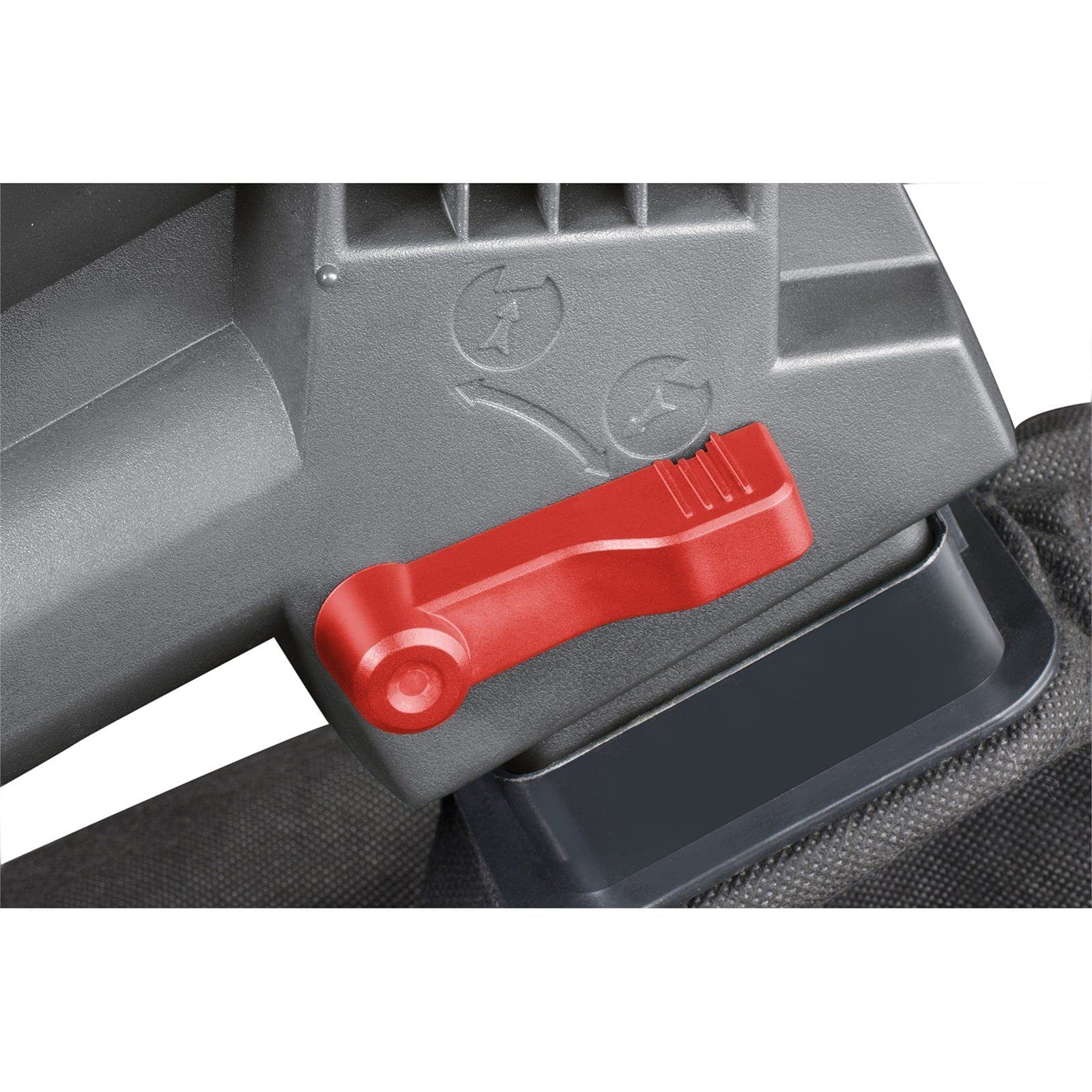 Electric Blower Vacuum Mulcher 