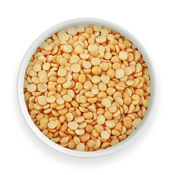 Peas Split Yellow Organic 1