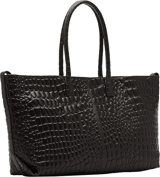 Liebeskind chelsea shopper l schwarz Clearance