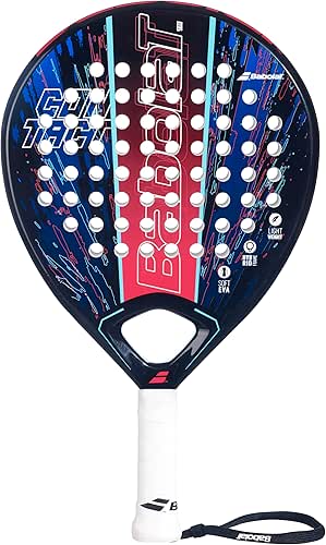 Babolat Contact