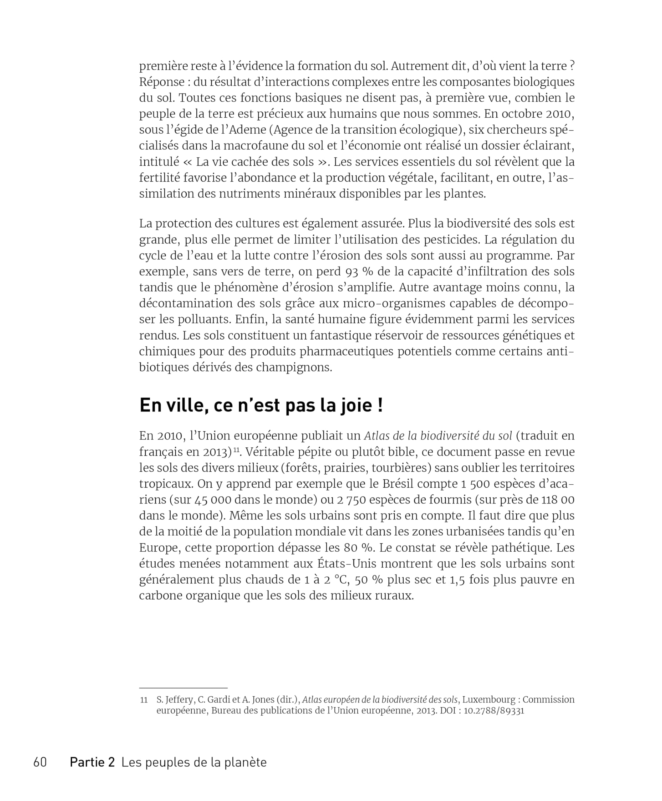 La Biodiversité pour les Nuls: | nature, espèces, écosystèmes, vivant, extinction, environnement