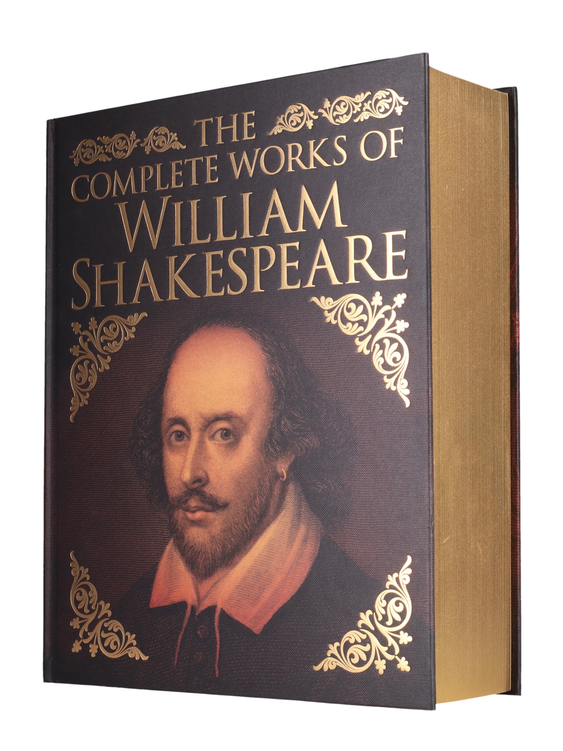The Complete Works of William Shakespeare