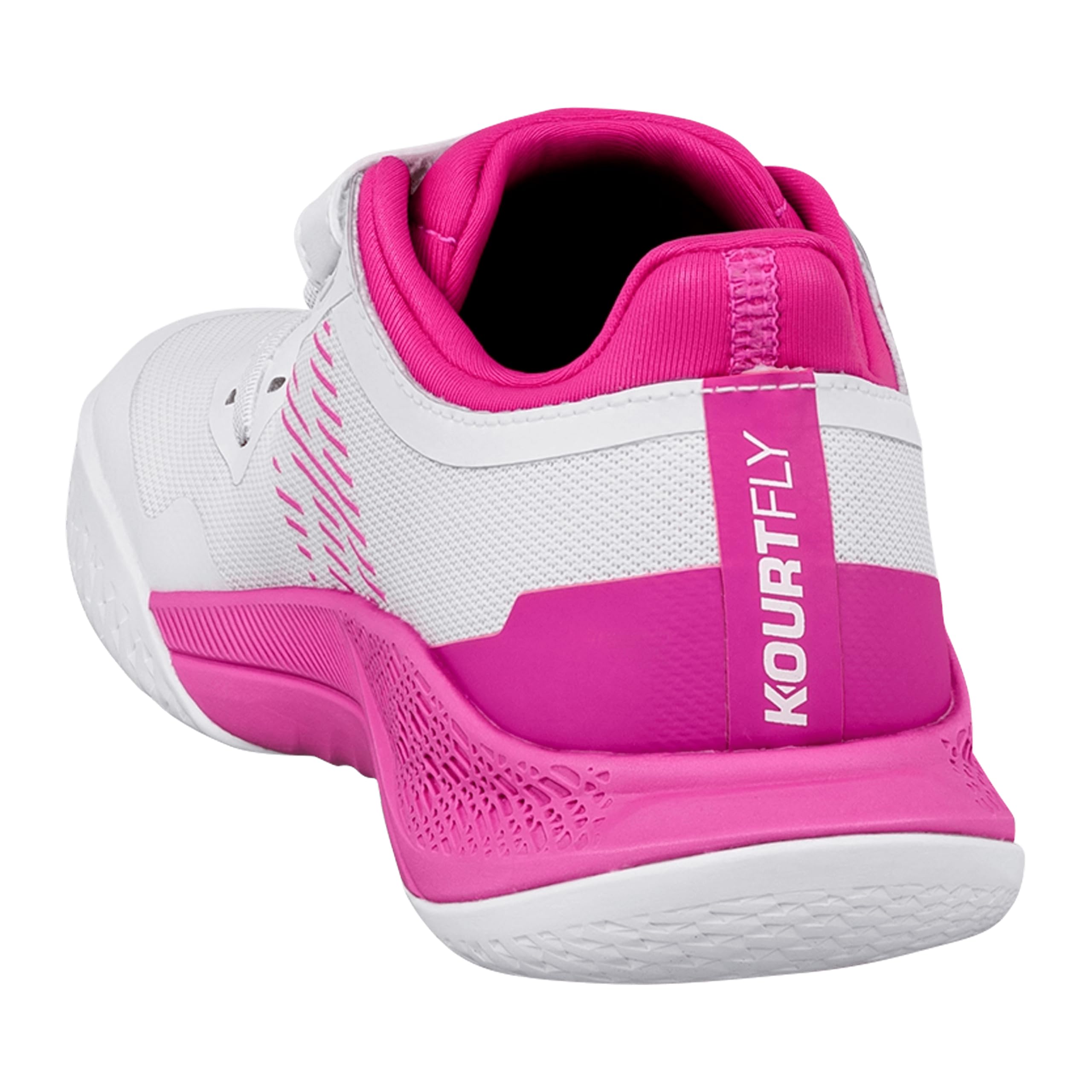 Kempa Mädchen Kourtfly Kids Handball-Schuhe