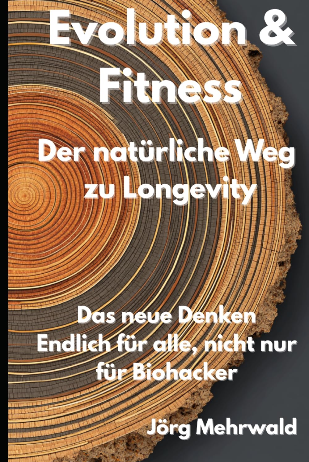 Evolution & Fitness: Der natürliche Weg zu Longevity