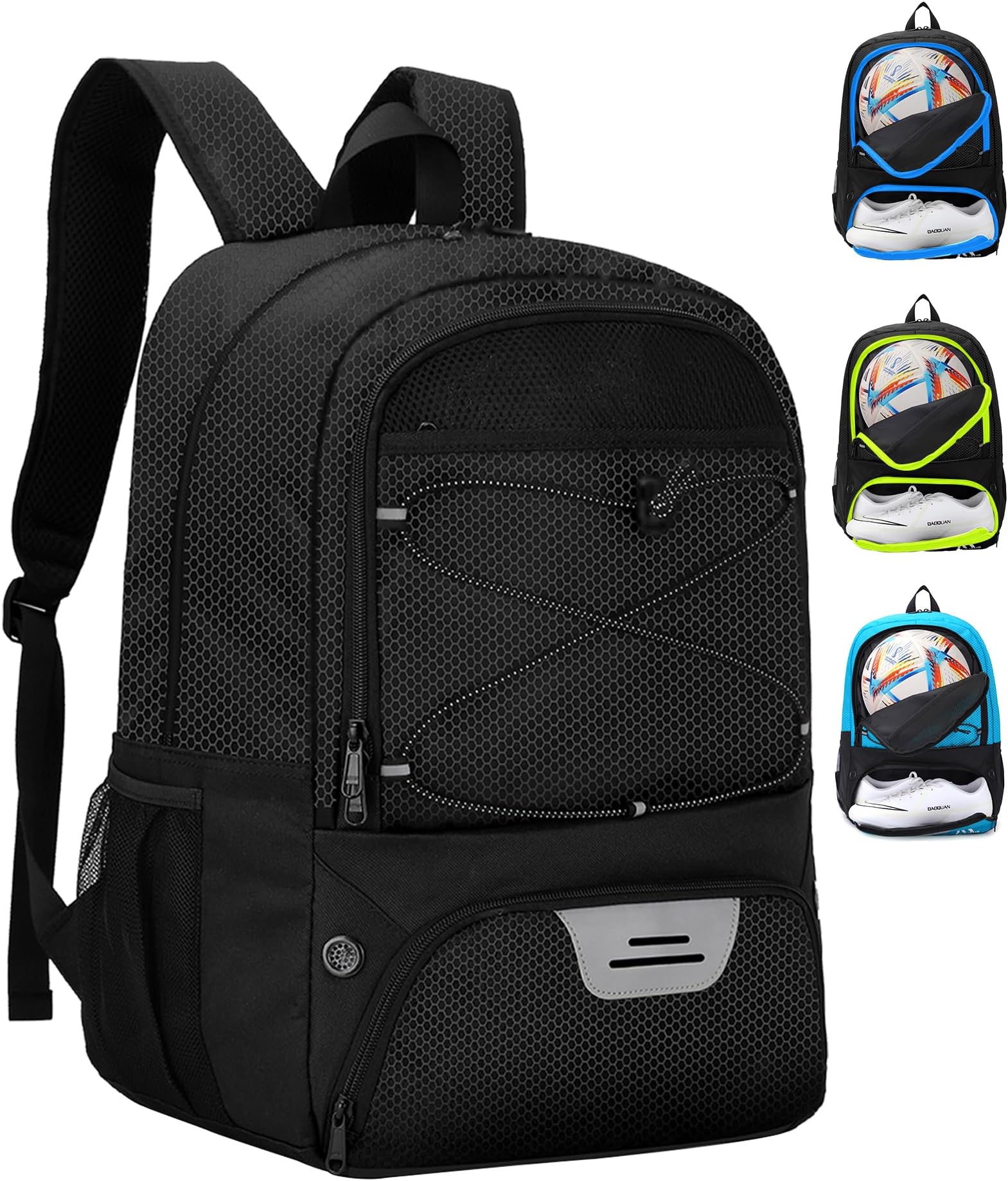 basketball backpacks