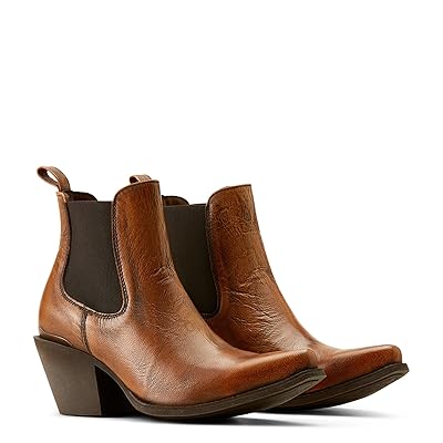 Ariat Bradley Western Boots Women