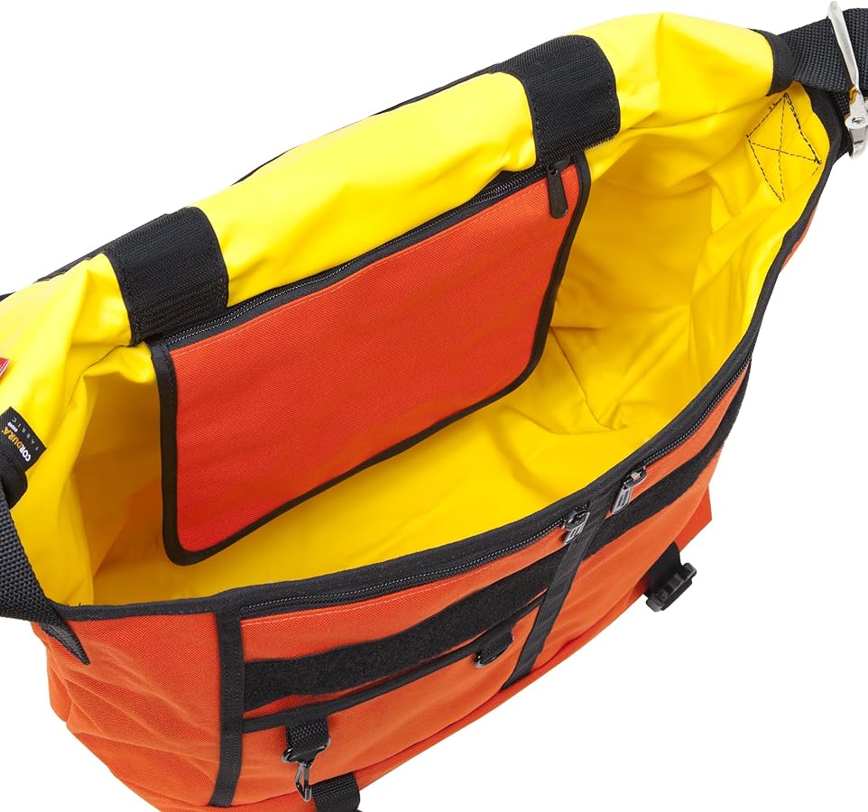 【※再値下げ※】ManhattanPortageメッセンジャーバッグオレンジ Amazon | [マンハッタン・ポーテージ] Manhattan Portage 1615