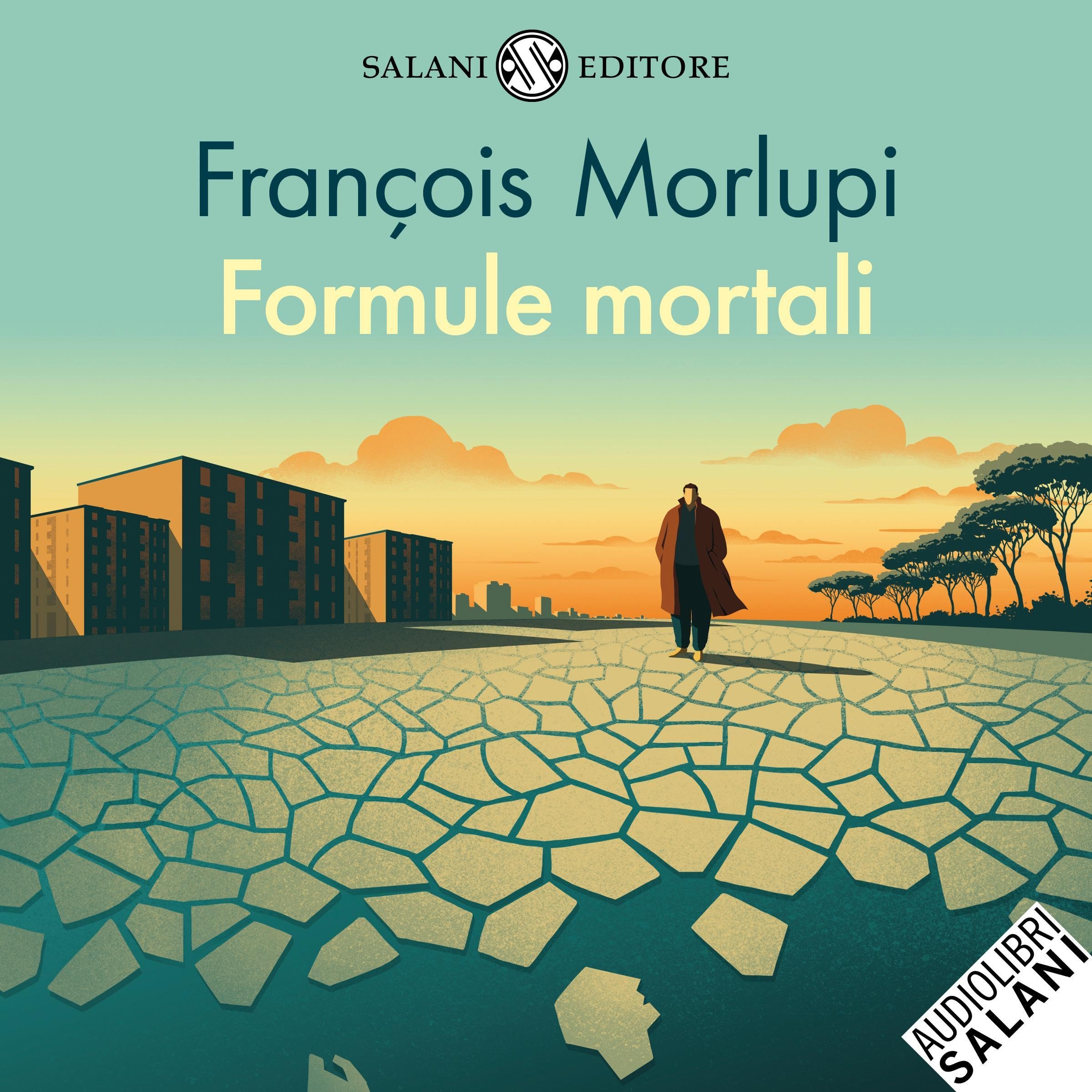 Formule mortali: Le indagini dei Cinque di Monteverde 1