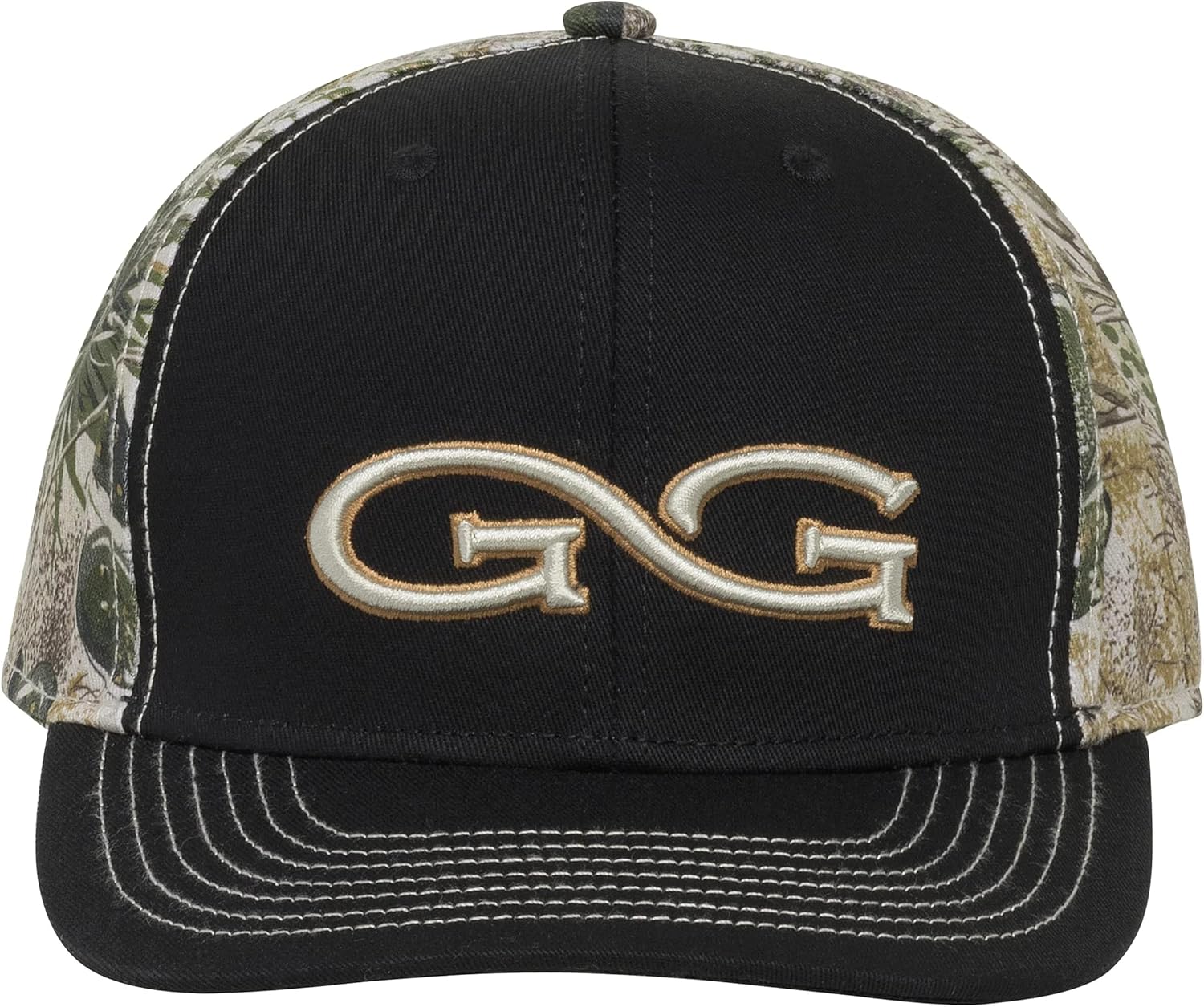 GameGuard Caviar Cap Branded