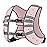 PACEARTH Weighted Vest,6lb/8lb/10lb/12lb/16lb/20lb/25lb/30lb Weight Vest with Reflective Stripe, Body Weight Vests for Women, Men, Weight Loss Workout, Strength Training, Running, Walking, Jogging