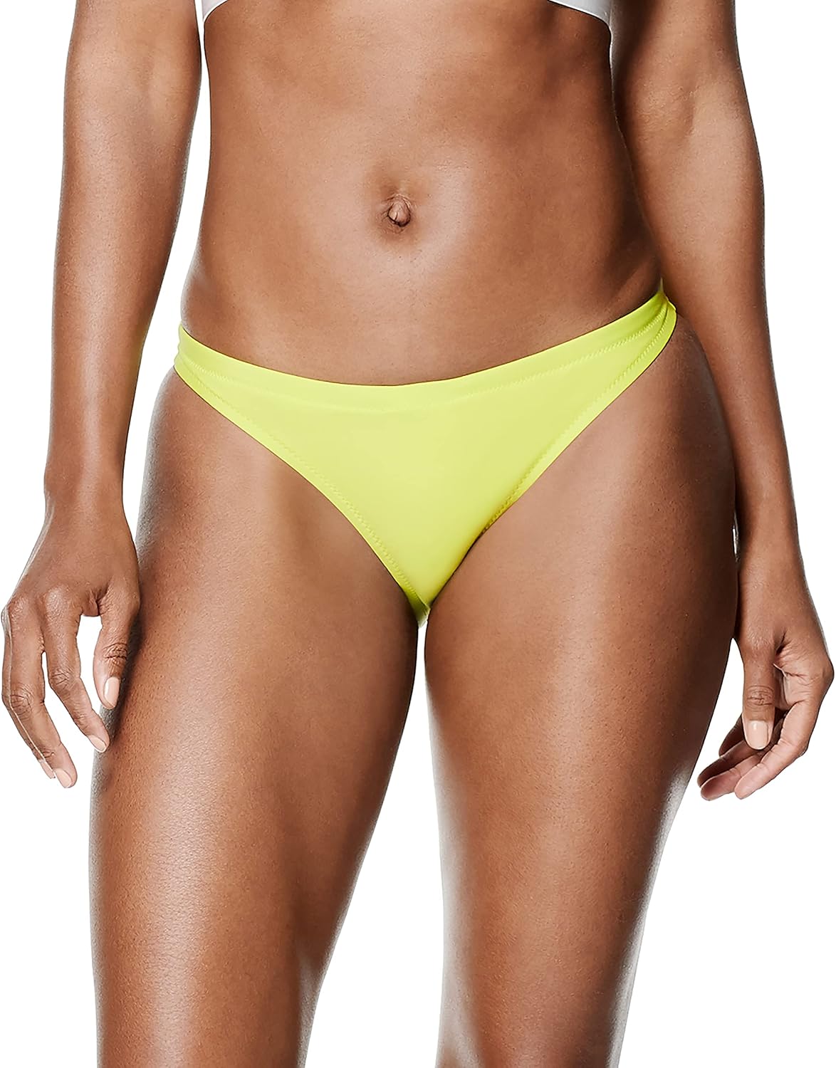 Speedo Women's Swimsuit Bottom Bikini Endurance Classic Hipster