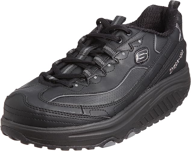 Amazon スケッチャーズ スニーカー レディース Kwc 1800 ブラック 23 シューズ バッグ Amazon スケッチャーズ スニーカー レディース Kwc 1800 ブラック 23 シューズ バッグ