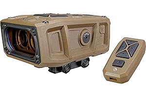 Vortex Impact 1000 Rangefinder with HCD