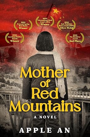 Mother of Red Mountains