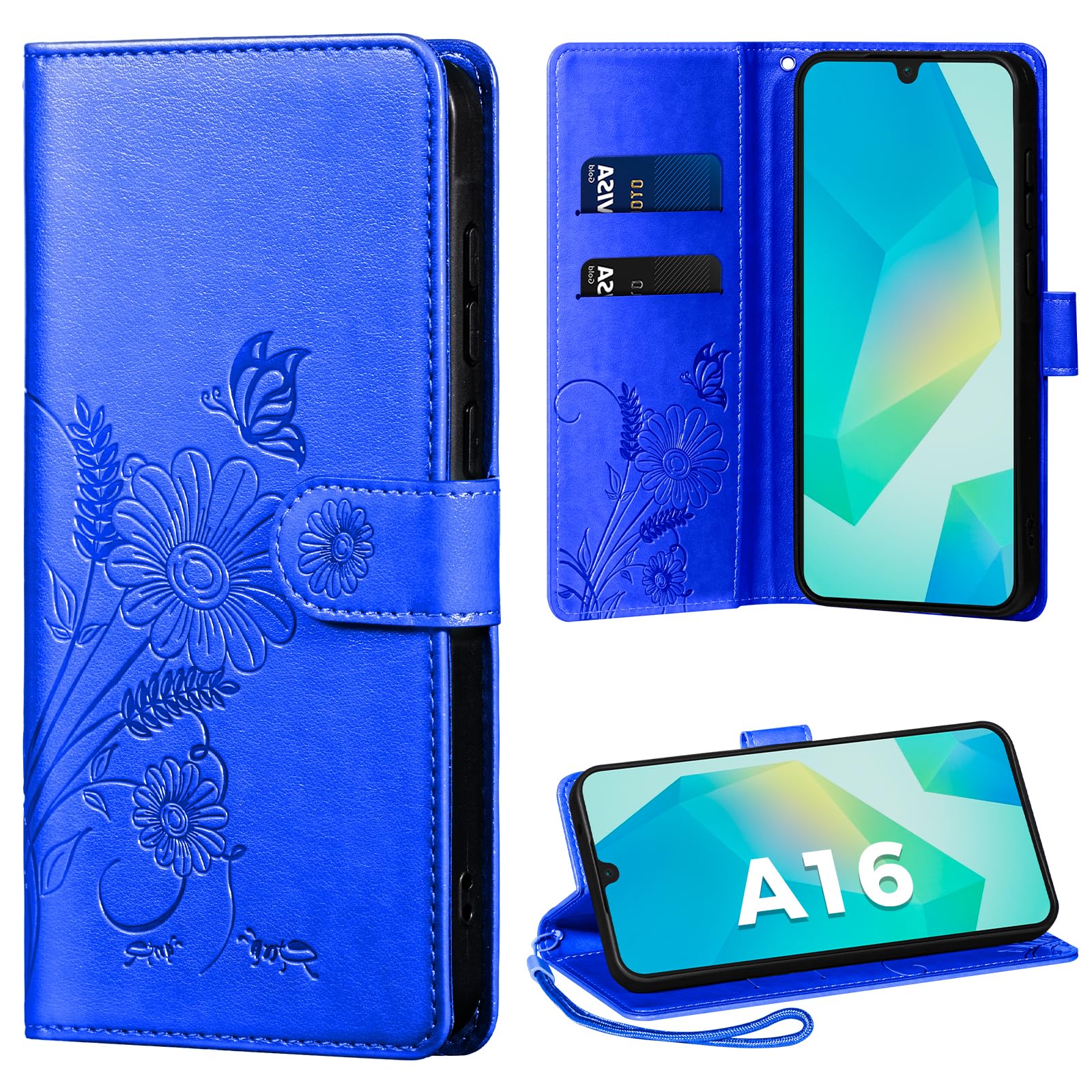 Thorhülle Handyhülle für Samsung Galaxy A Serise Hülle