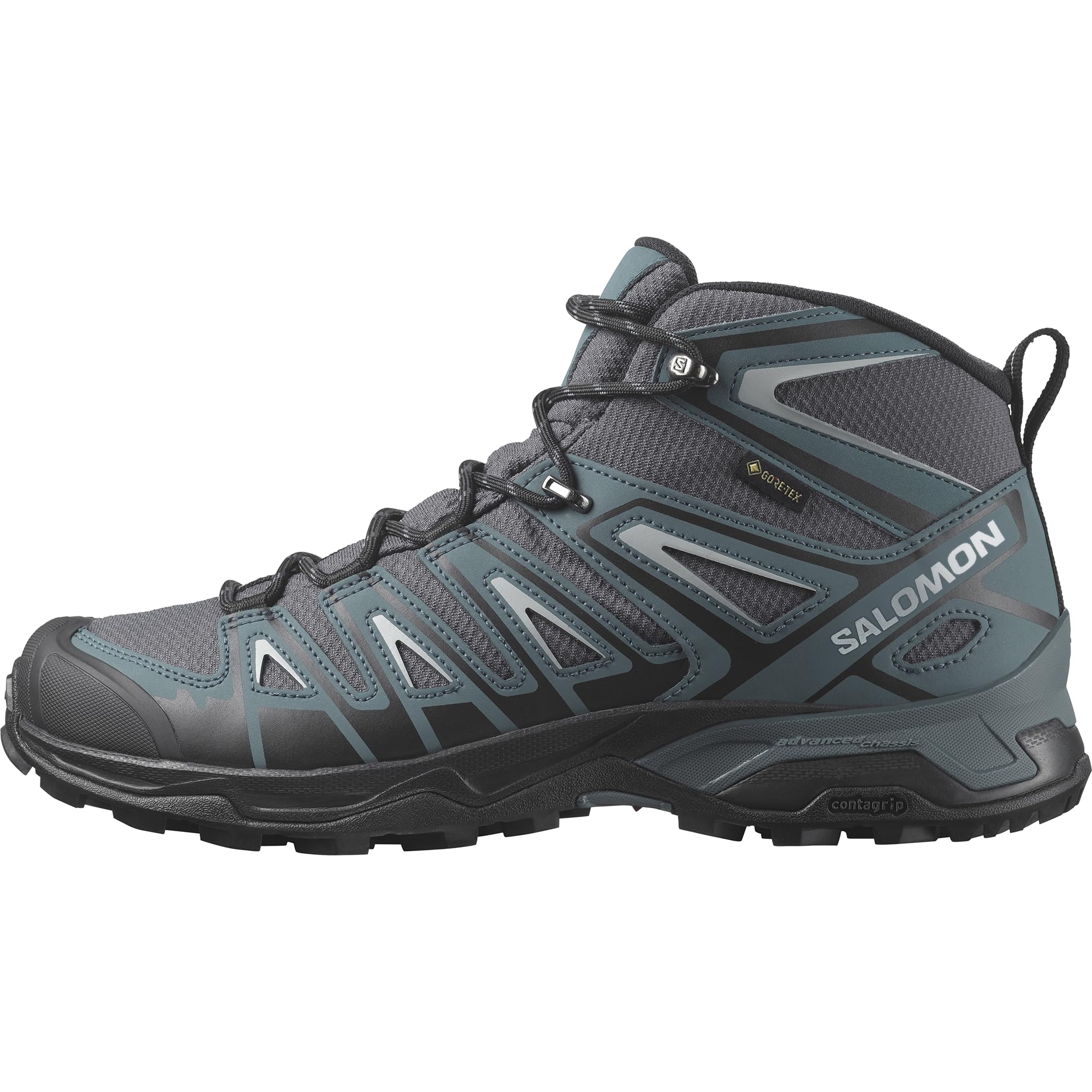Salomon X Ultra Pioneer Mid Gore-tex Scarpe da EscursionismoUomo