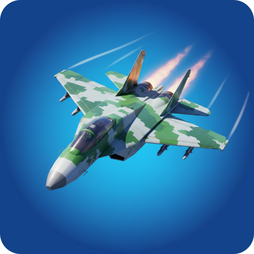 Plane Runner – Sky Chase Adventure