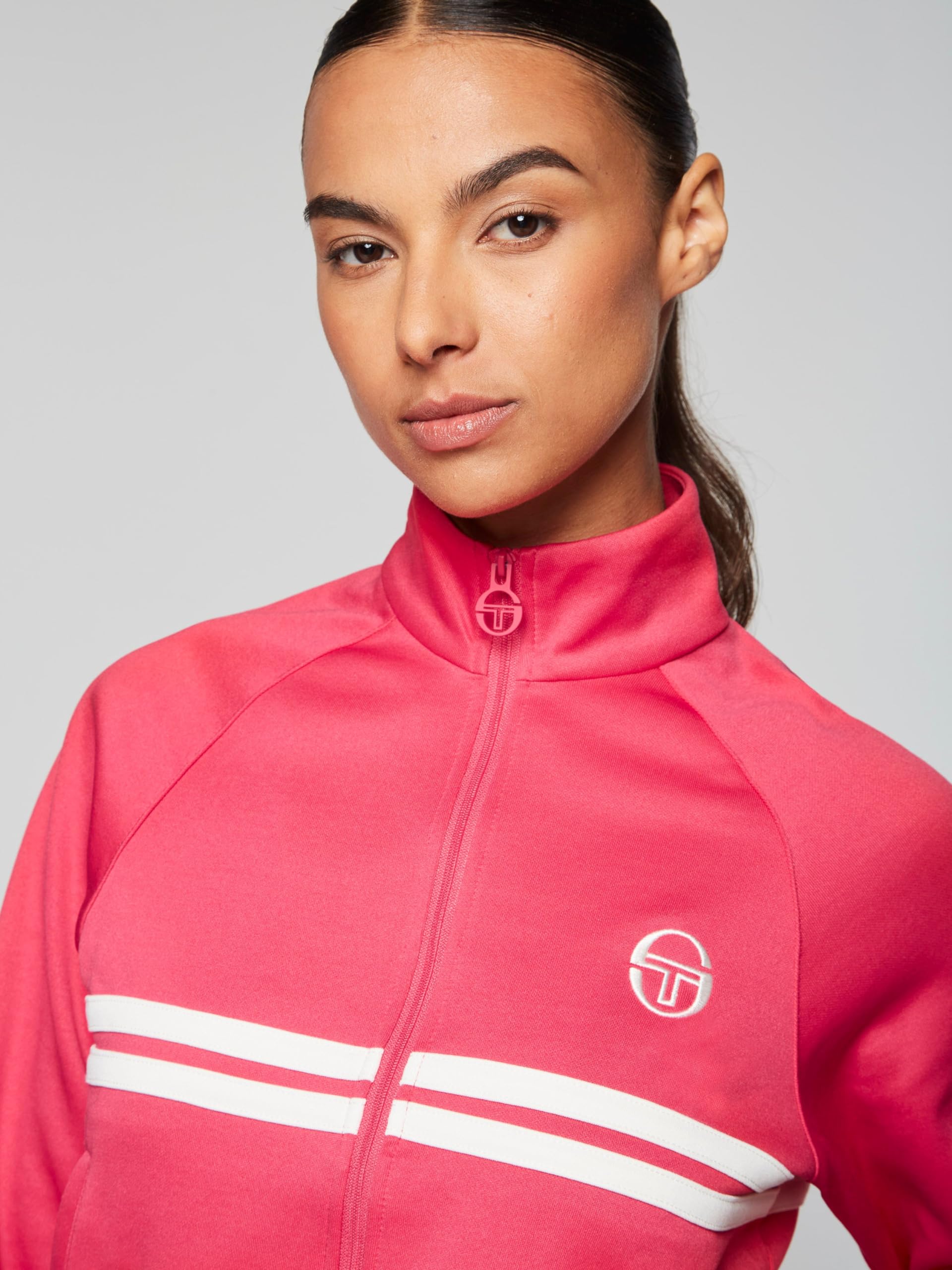 Amazon.com: Sergio Tacchini: Women's Tracksuits