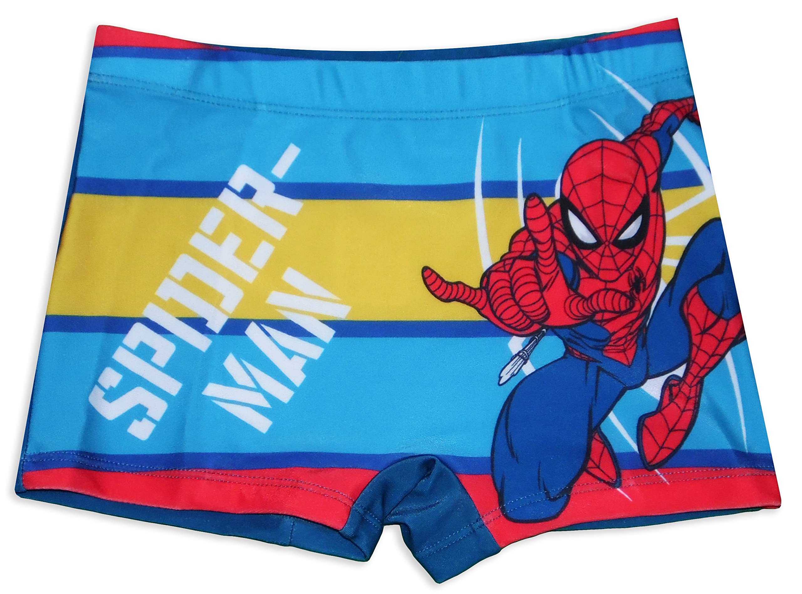 Marvel Spider-Man - Bañador para niños