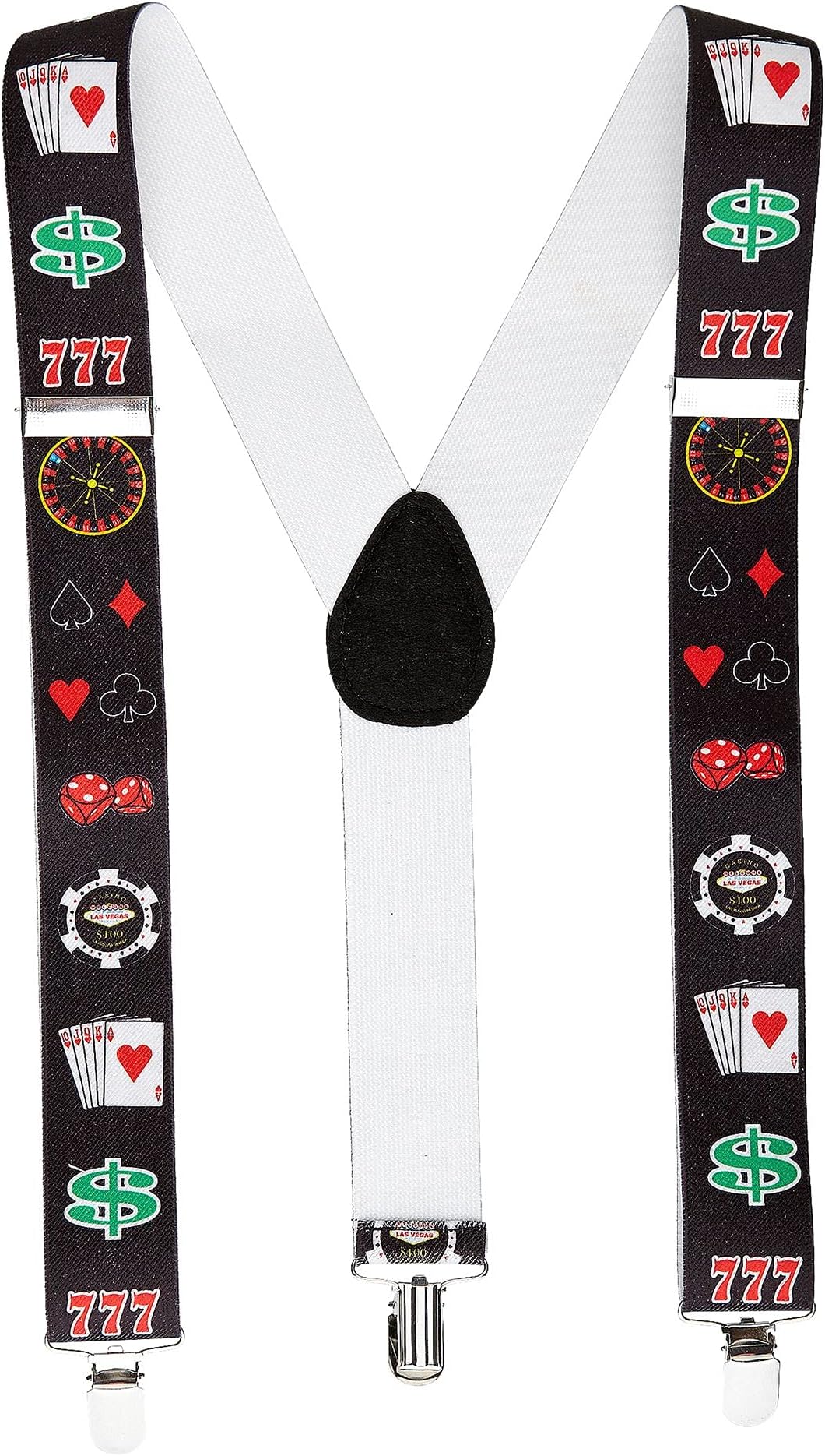 WIDMANNW WIDMANN MILANO Party Fashion POKER BRACES