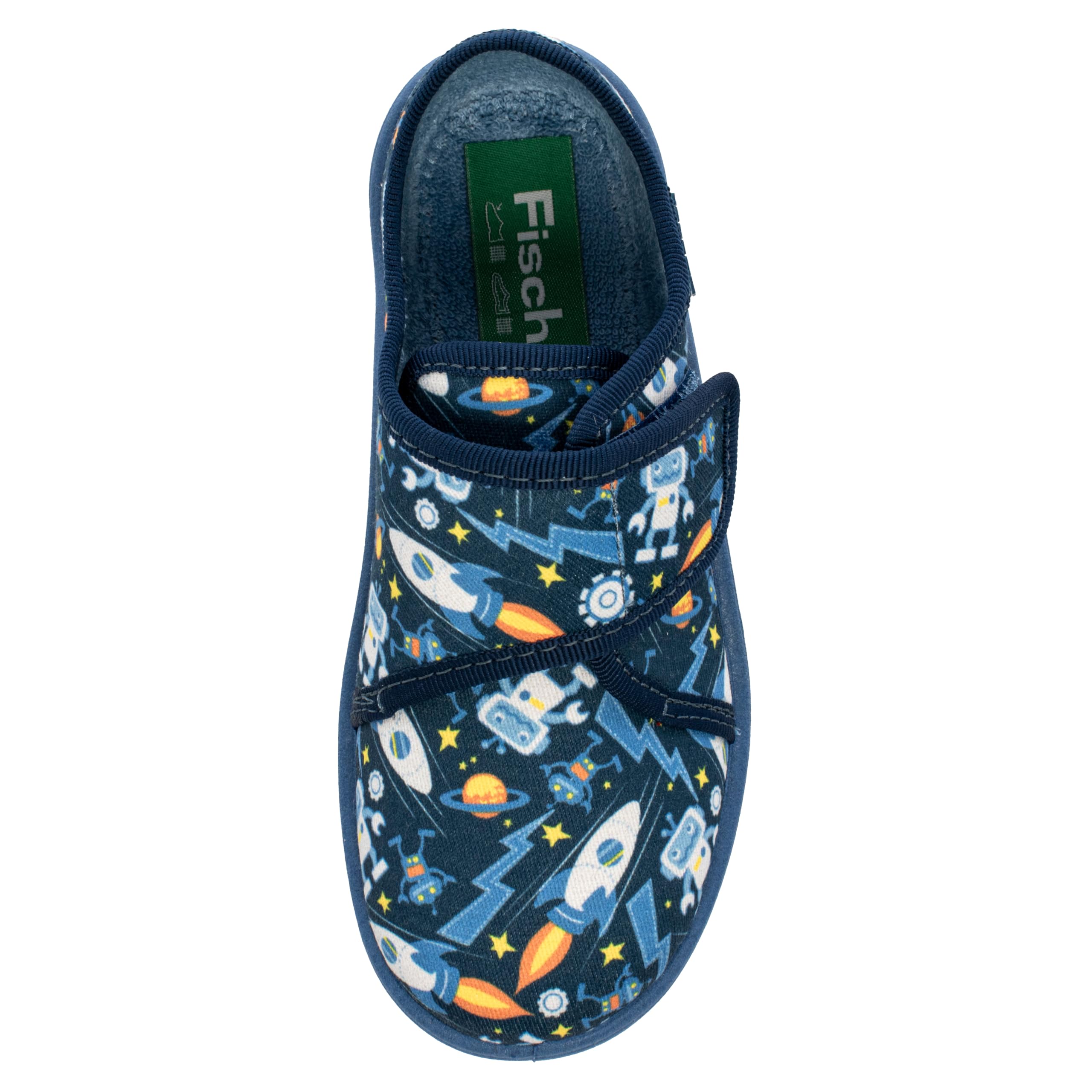Fischer Markenschuh Tim MuleGarçon