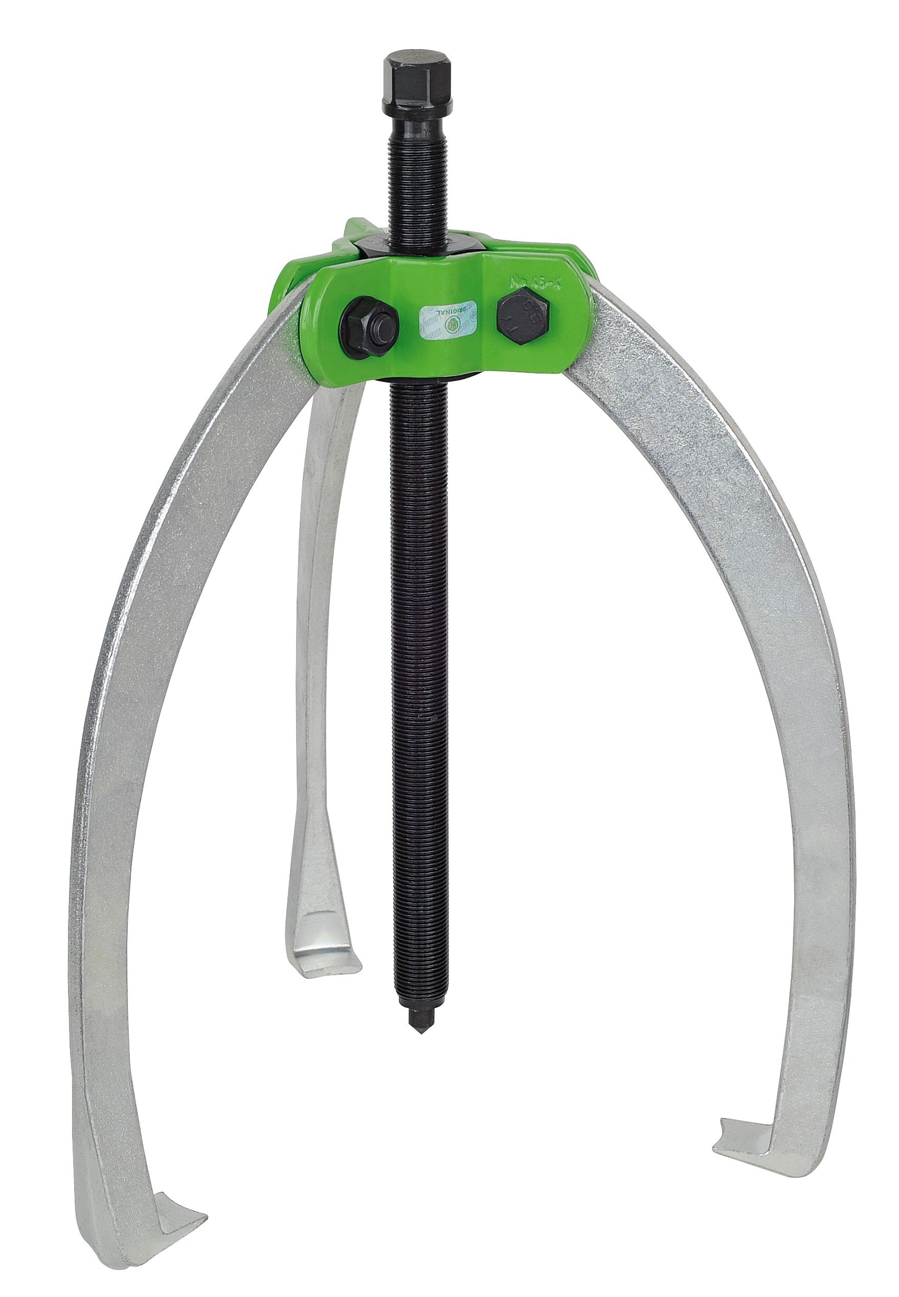 KUKKO-45-6 Extractor 3 Brazos