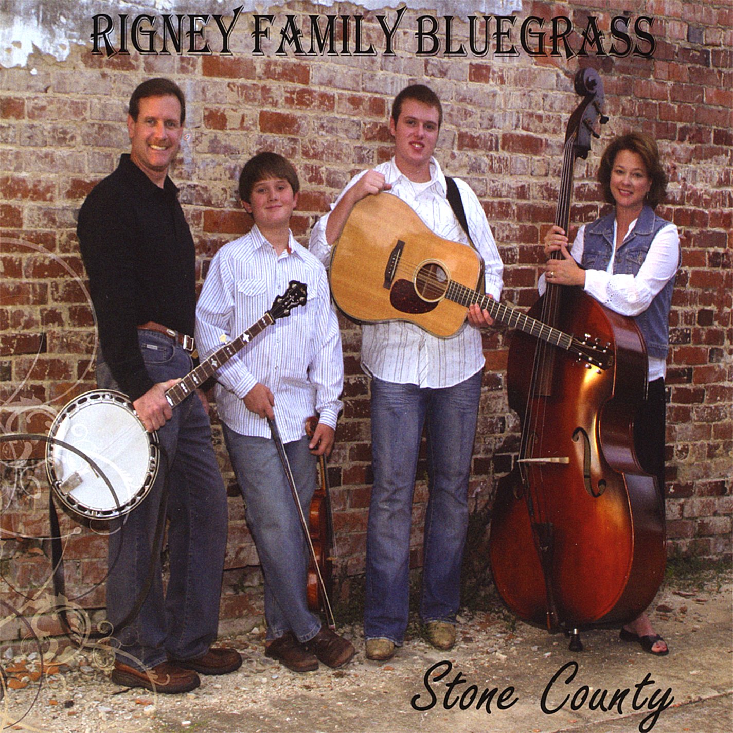 Stone County