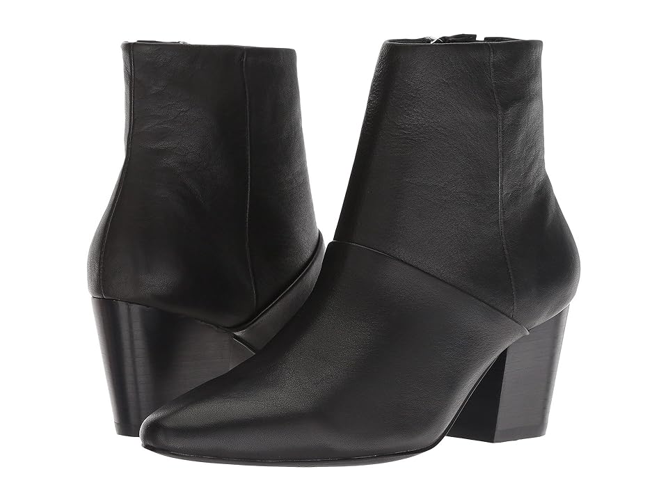 

Sol Sana Chrissy Boot (Black) Women's Boots