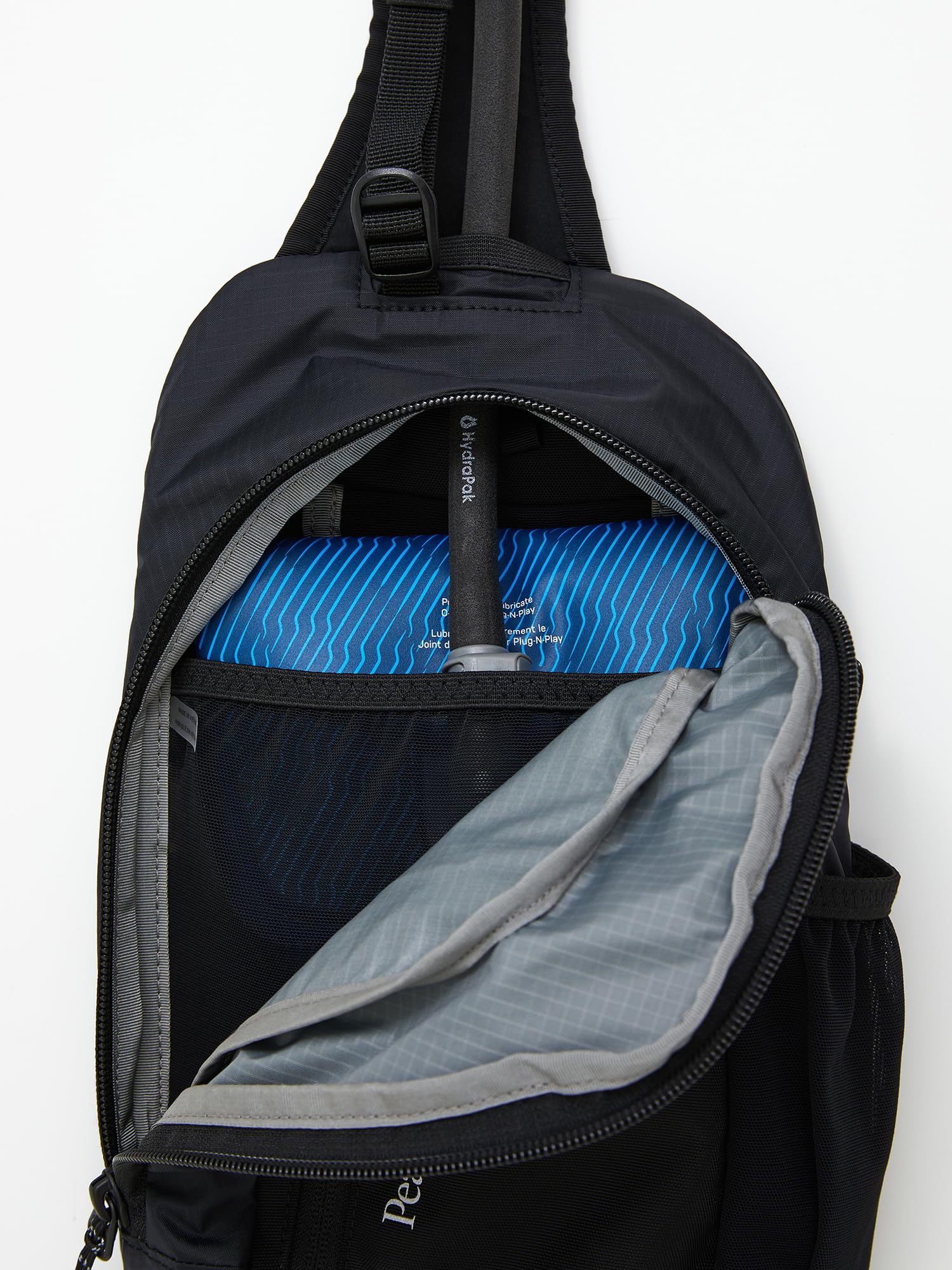 Peak Performance Outdoor Slingbag 4,5L