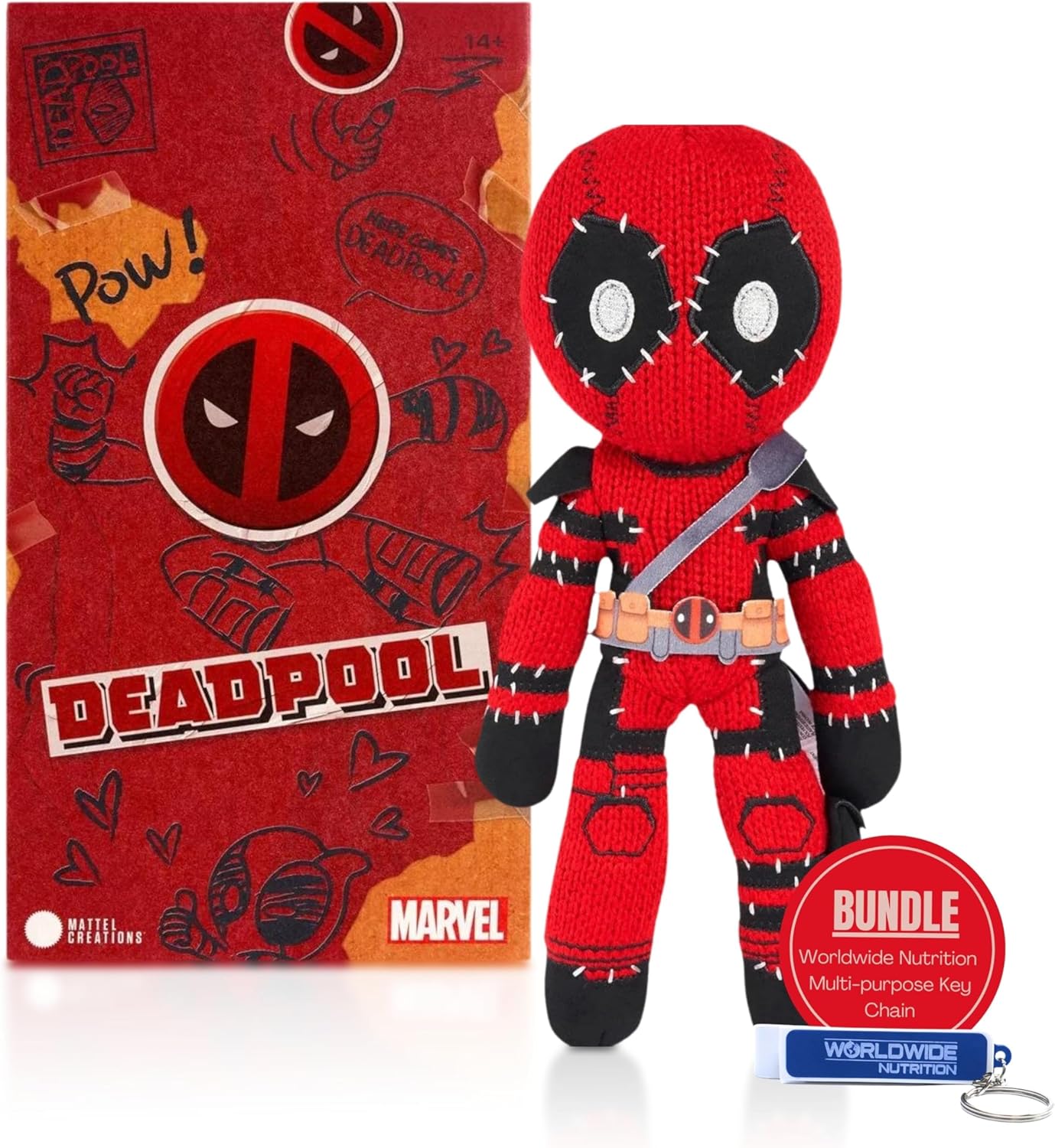 svp-78 ファントムキーチェーンショートタイプ シルバー925 tomokisvp