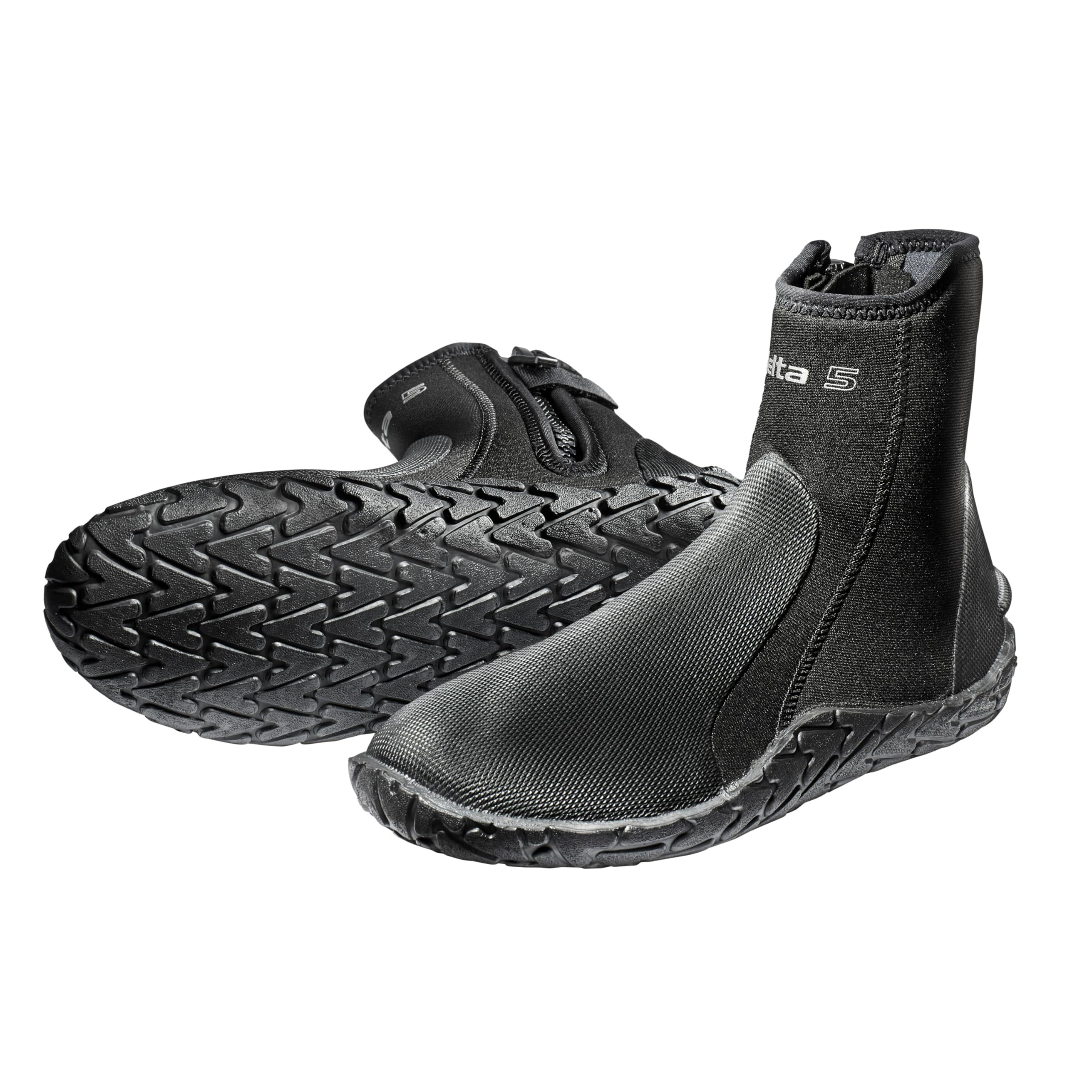 SCUBAPRO Delta 5.0 Boot