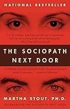 The Sociopath Next Door