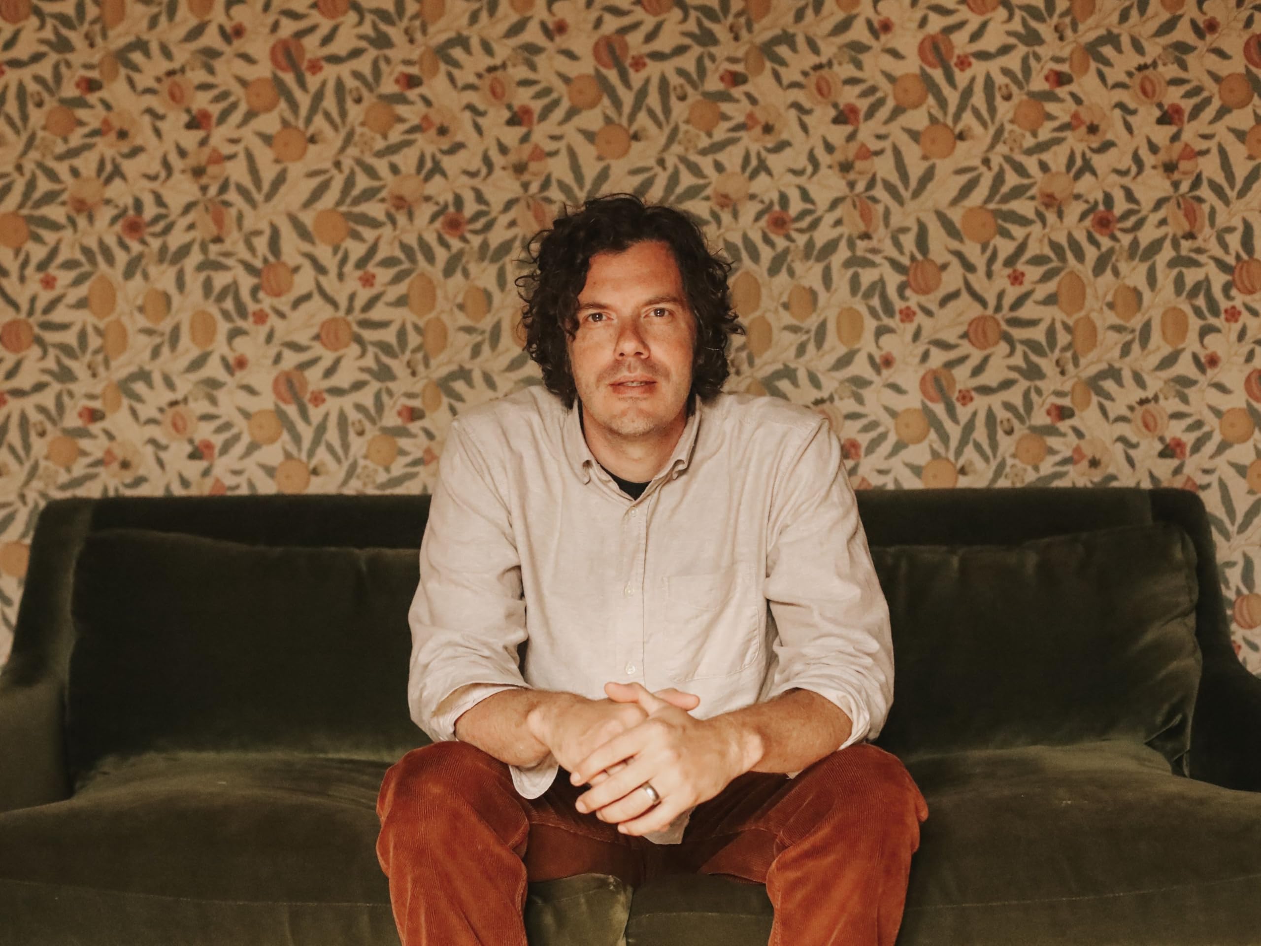 Josh Garrels