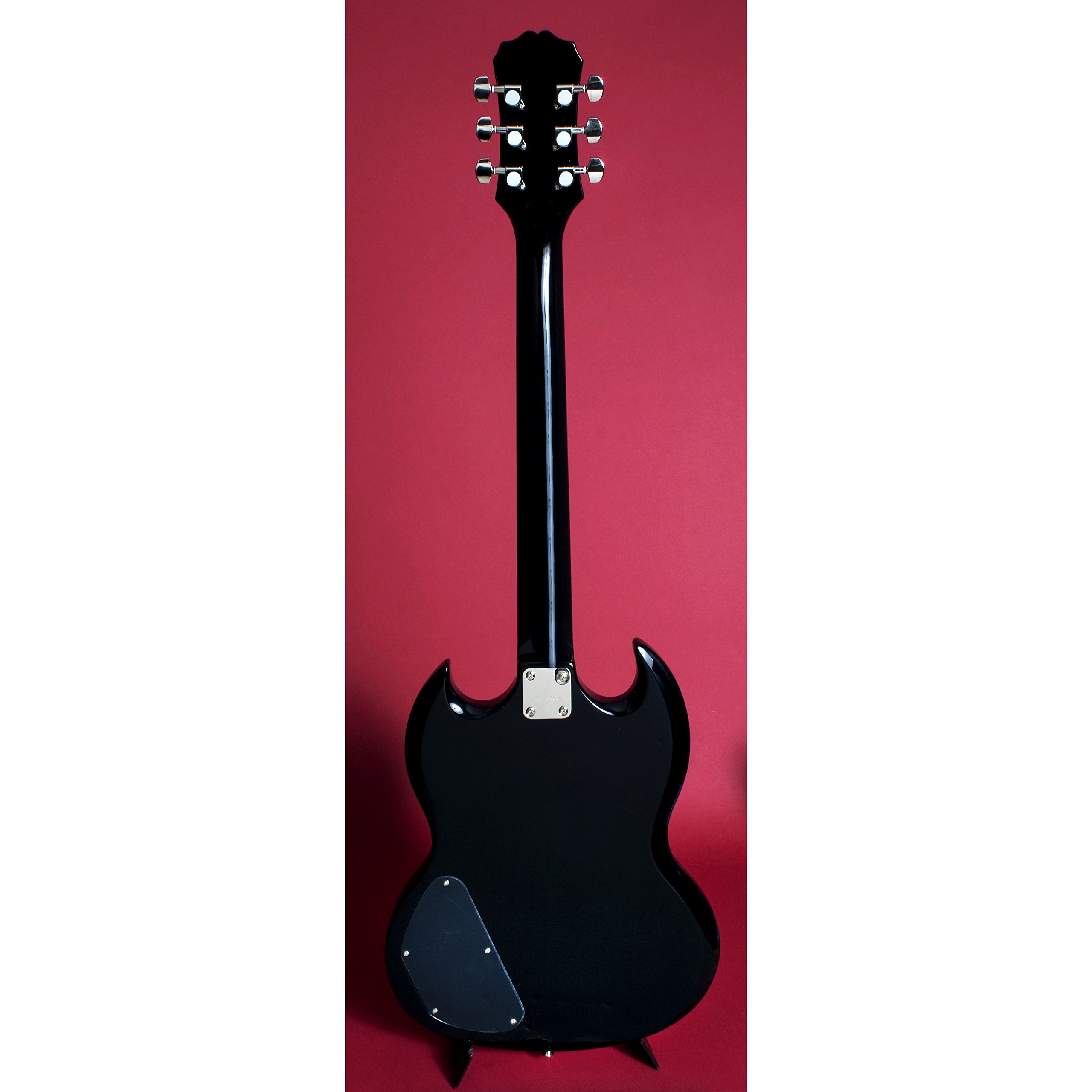 ギター Epiphone SG G-310 Epiphone SG G-310 GuitarWolf セイジモデル ソニックス特価 ￥43,800