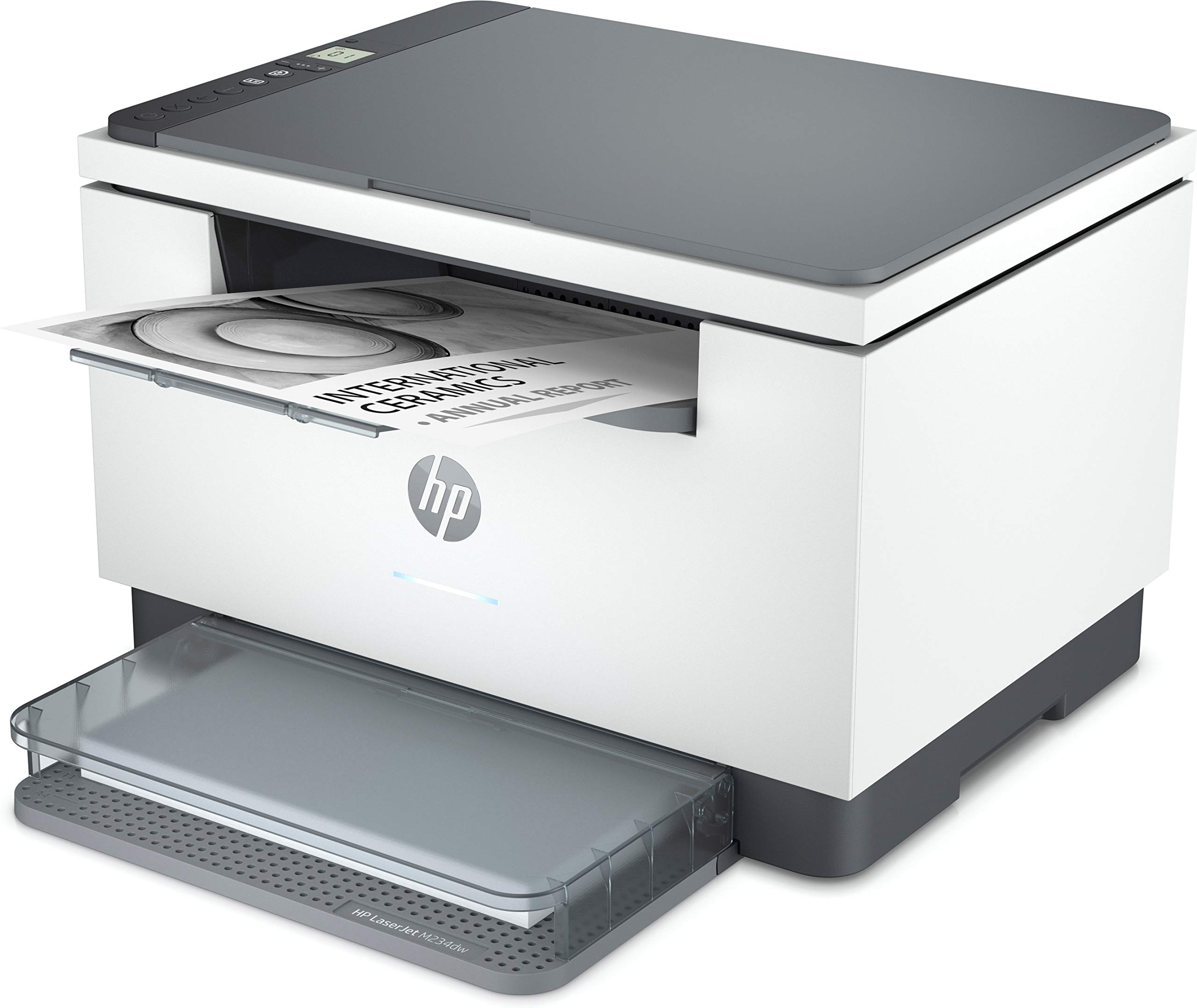 HP Multifuncin LaserJet MFP M234dw/wifi/duplex