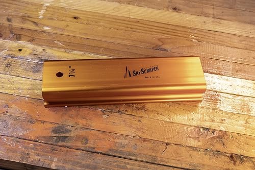 Miniatura 5 de Radio de lijado de haz - 10" de largo (radio de 10")