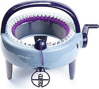 Amazon.es: maquina de tejer