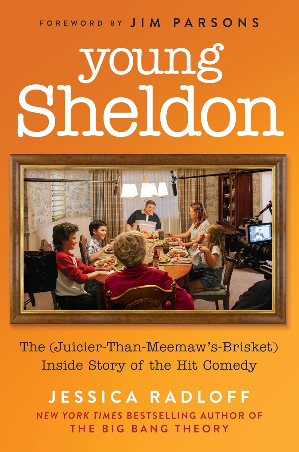 Young Sheldon: The (Juicier-Than-Meemaw’s-Brisket) Inside Story of the Hit Comedy