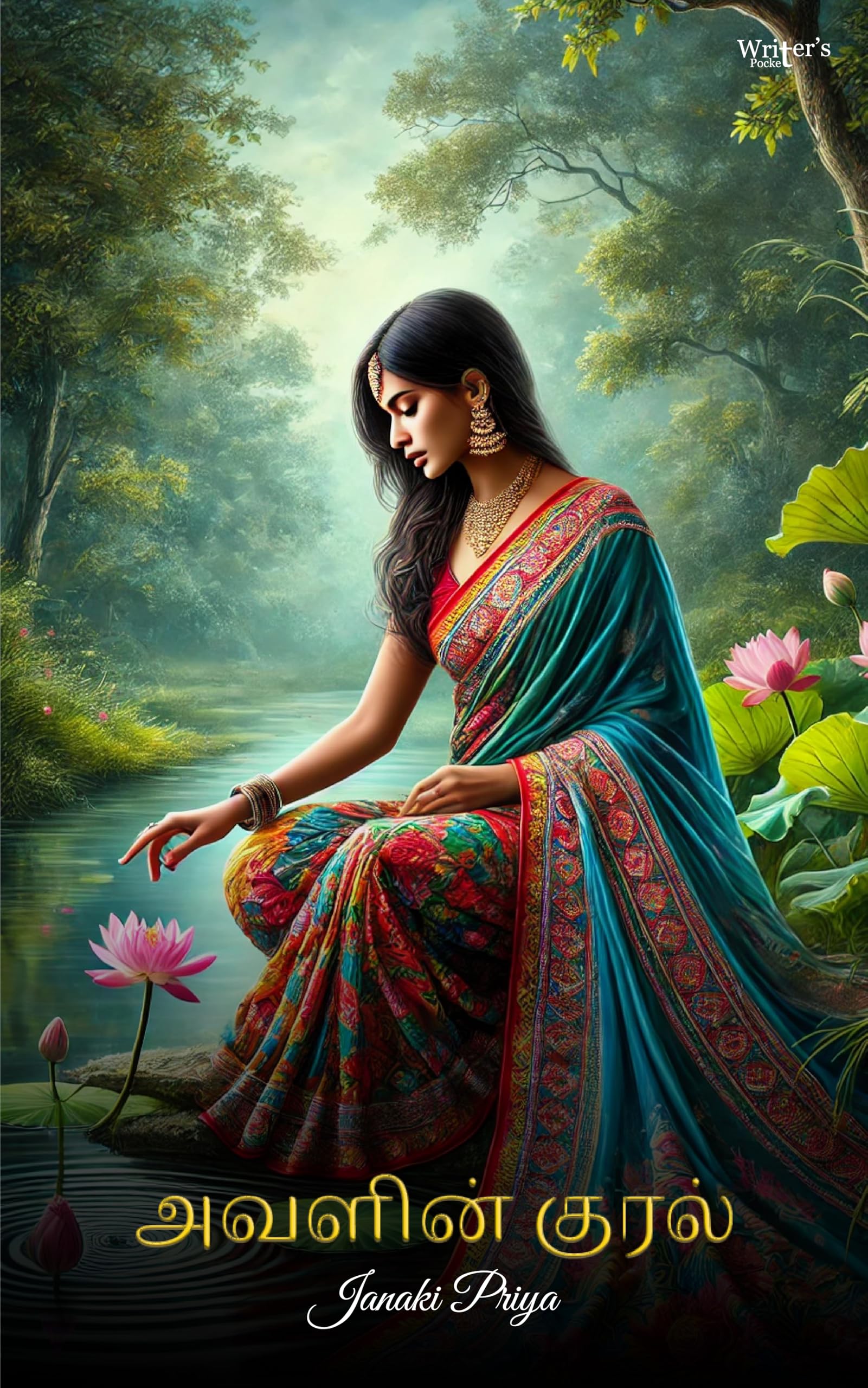 தமிழ் புத்தகக் காதலர்களுக்கான கவிதைத் தேர்வுகள்: 2026 இல் வாசிக்க வேண்டியவை