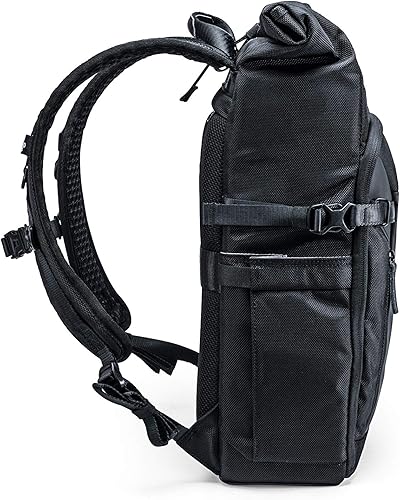 Miniatura 4 de Vanguard VEO Select 39RBM - Mochila para cámara sin espejo, color negro