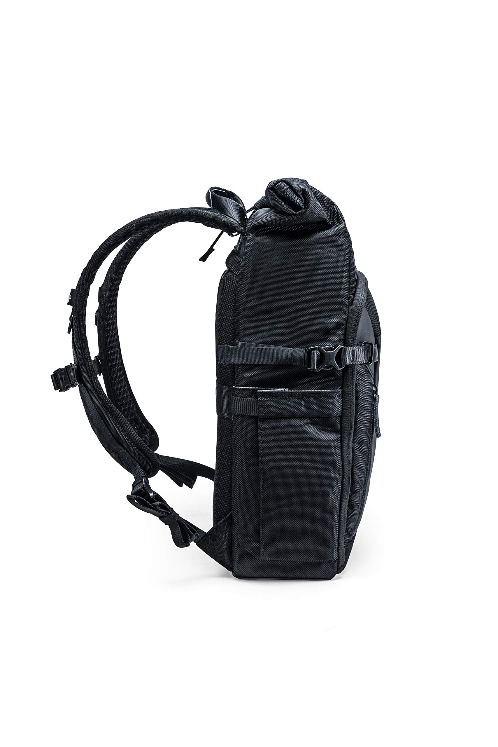 Vanguard Veo Select 39RBM BK - Rucksack für Fotoequipment – Bild 4