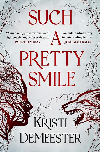 Portada de Such A Pretty Smile