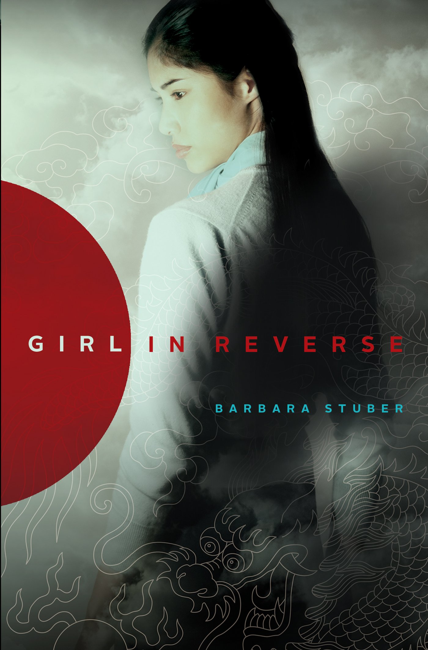 Girl in Reverse Hardcover – May 13, 2014