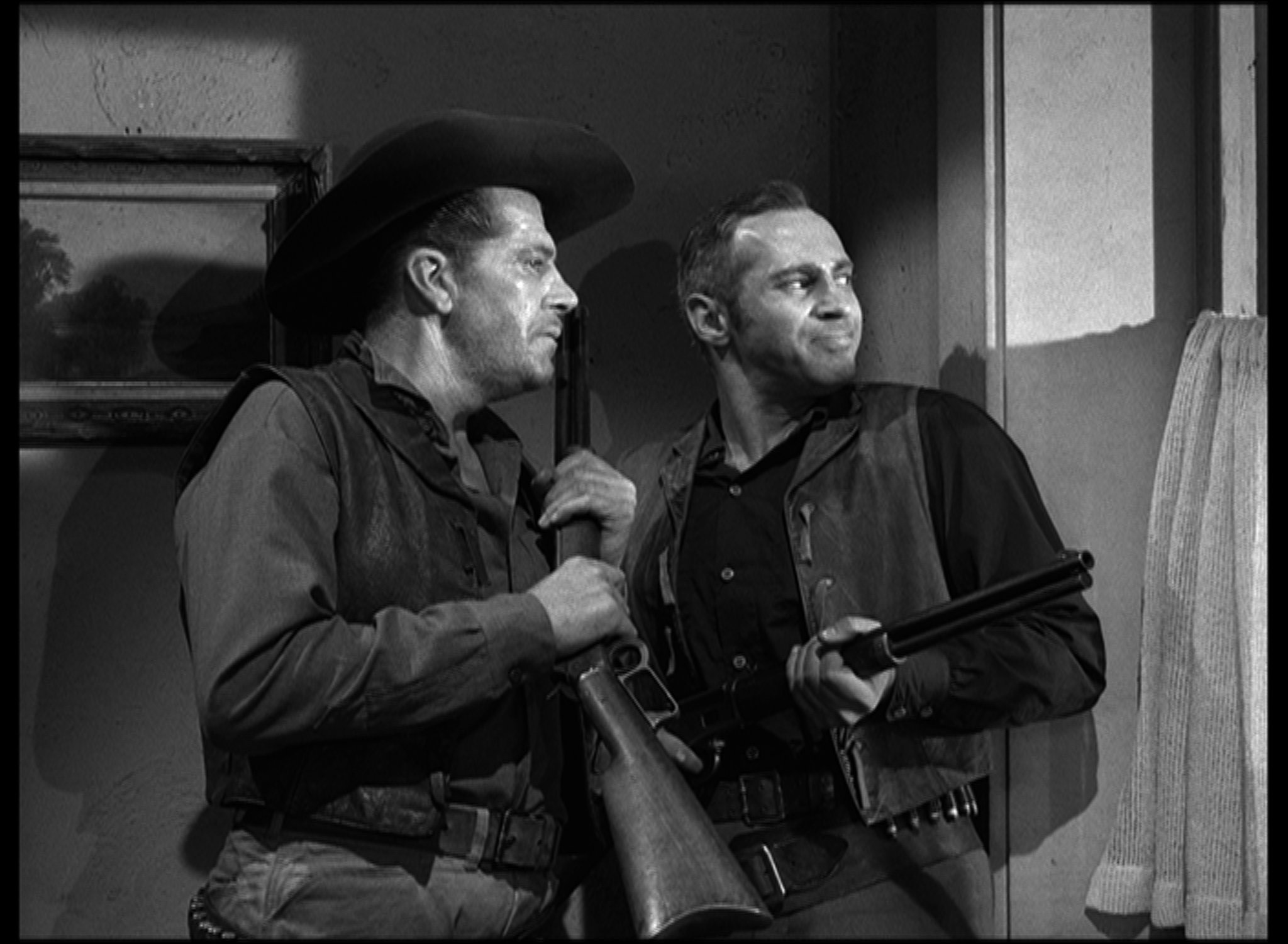 Rawhide - Tausend Meilen Staub - Season 1.2