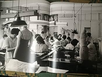 Amazon | Dior: 60 Years of Style: From Christian Dior to
