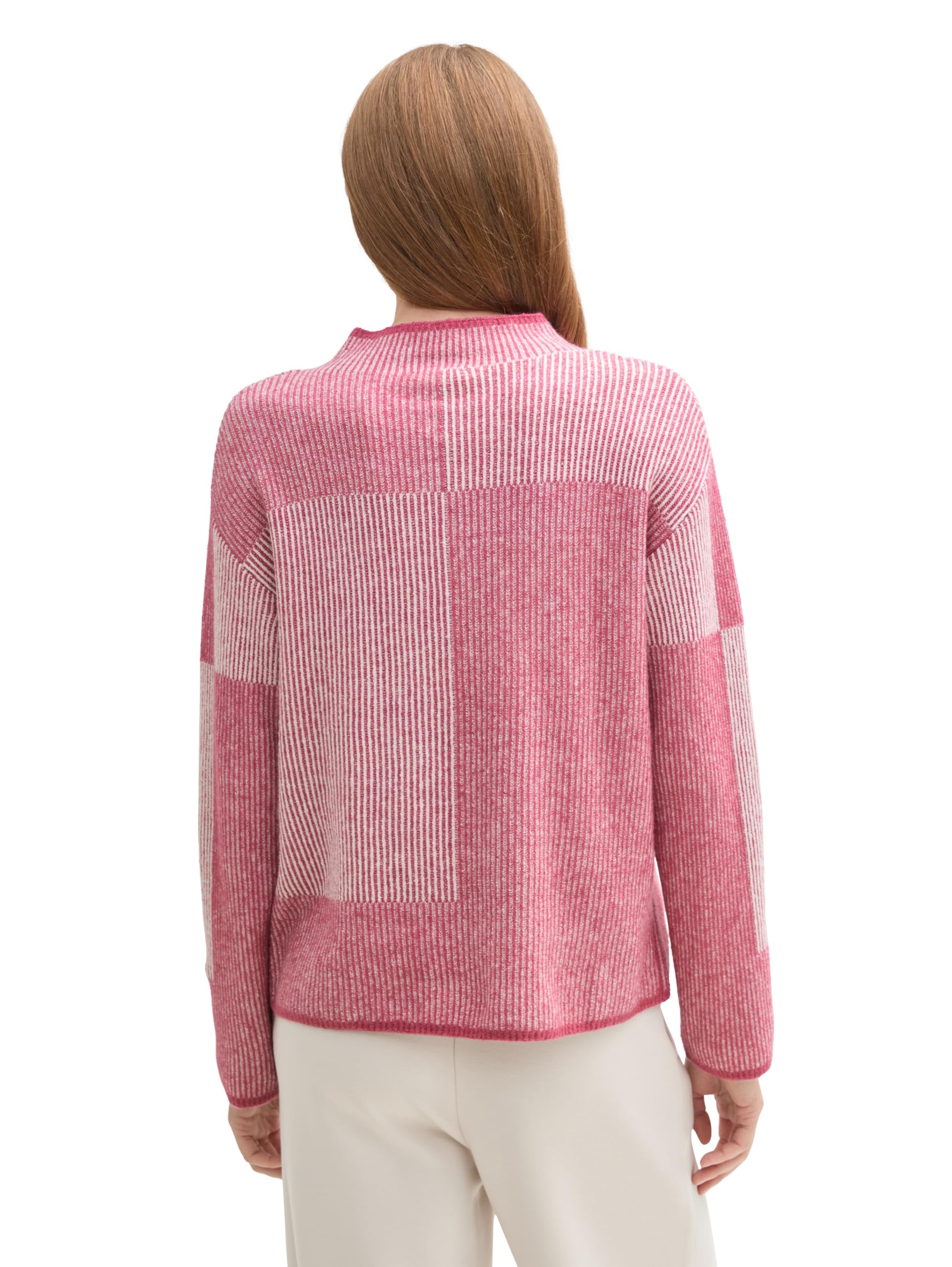 TOM TAILOR Pullover Donna