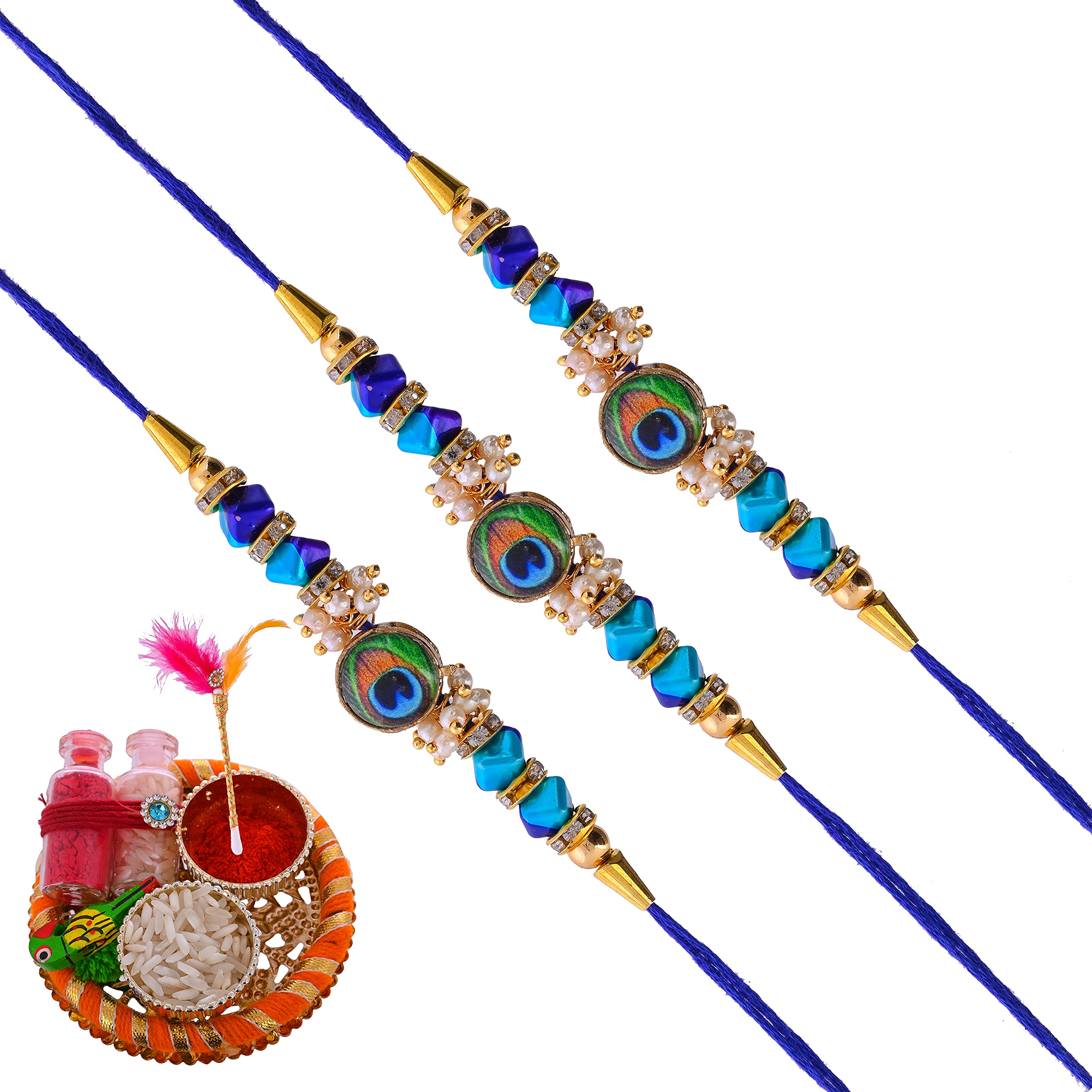 See full amazon price history chart for Perpetual Handmade Thread Rakhi Material for Brother, Semi Precious Stone Designer Rakhi Set of 3 and Gift Card Perpetual Handmade Thread Rakhi Material for Brother, Semi Precious Stone Designer Rakhi Set of 3 and Gift Card (B0CDTXWL45) Amazon Price History, Amazon Price Tracker